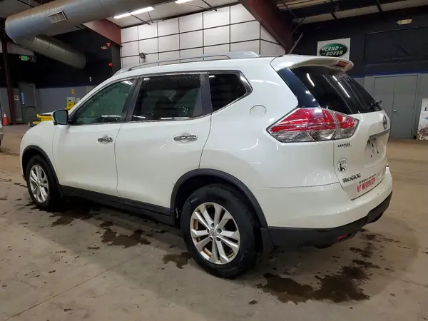 5N1AT2MV8GC815967 2016 NISSAN ROGUE - Image 2