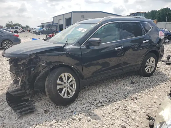 5N1AT2MV8GC820778 2016 NISSAN ROGUE - Image 1