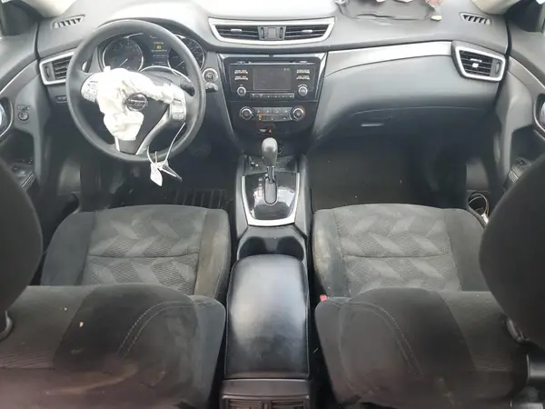 5N1AT2MV8GC820778 2016 NISSAN ROGUE - Image 8