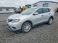 5N1AT2MV8GC820893 2016 NISSAN ROGUE