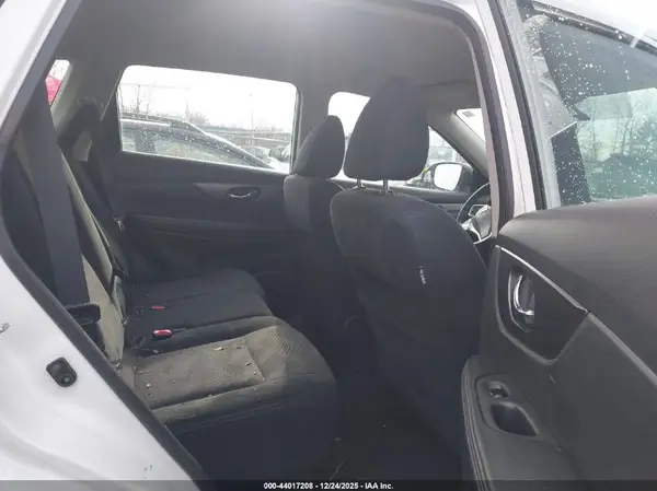 5N1AT2MV8GC822370 2016 NISSAN ROGUE - Image 8