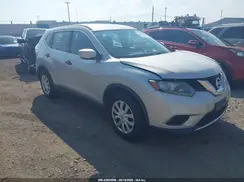 5N1AT2MV8GC822630 2016 NISSAN ROGUE
