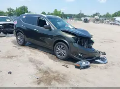5N1AT2MV8GC823972 2016 NISSAN ROGUE