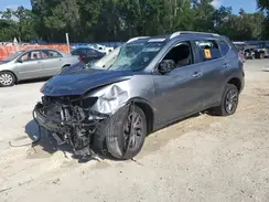 5N1AT2MV8GC824233 2016 NISSAN ROGUE