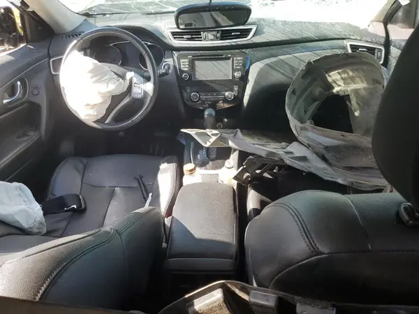5N1AT2MV8GC824233 2016 NISSAN ROGUE - Image 8