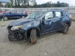 5N1AT2MV8GC825110 2016 NISSAN ROGUE