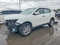 5N1AT2MV8GC825222 2016 NISSAN ROGUE