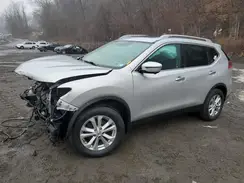 5N1AT2MV8GC825463 2016 NISSAN ROGUE