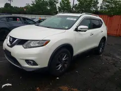 5N1AT2MV8GC825737 2016 NISSAN ROGUE