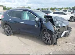 5N1AT2MV8GC827875 2016 NISSAN ROGUE