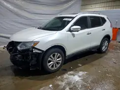 5N1AT2MV8GC828069 2016 NISSAN ROGUE