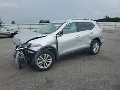 5N1AT2MV8GC828945 2016 NISSAN ROGUE