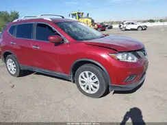 5N1AT2MV8GC829108 2016 NISSAN ROGUE
