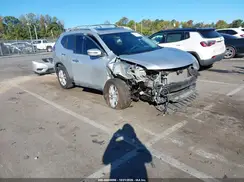 5N1AT2MV8GC829464 2016 NISSAN ROGUE