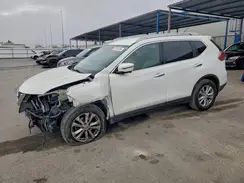 5N1AT2MV8GC829982 2016 NISSAN ROGUE