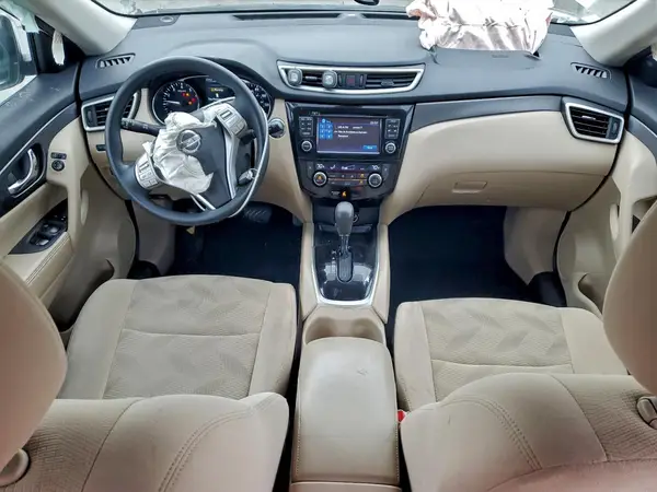 5N1AT2MV8GC829982 2016 NISSAN ROGUE - Image 8