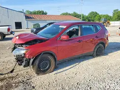 5N1AT2MV8GC830338 2016 NISSAN ROGUE