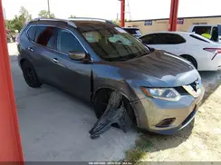 5N1AT2MV8GC830386 2016 NISSAN ROGUE