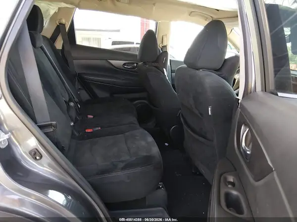 5N1AT2MV8GC830386 2016 NISSAN ROGUE - Image 8
