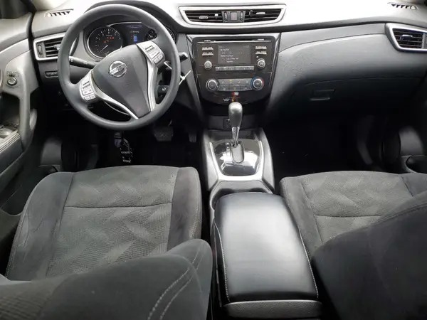 5N1AT2MV8GC830467 2016 NISSAN ROGUE - Image 8