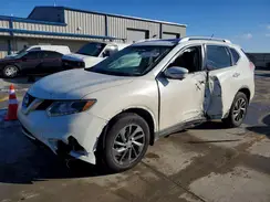 5N1AT2MV8GC831327 2016 NISSAN ROGUE