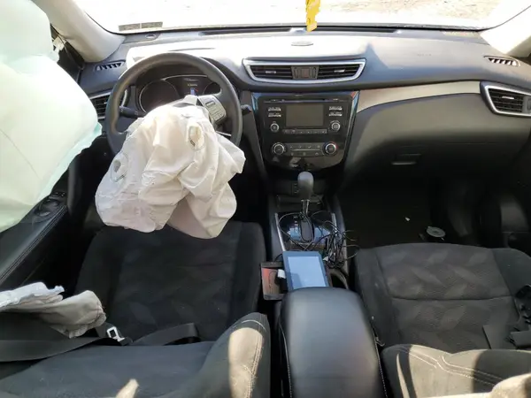 5N1AT2MV8GC831442 2016 NISSAN ROGUE - Image 8