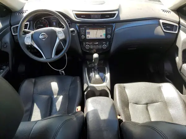 5N1AT2MV8GC832851 2016 NISSAN ROGUE - Image 8