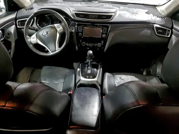 5N1AT2MV8GC833062 2016 NISSAN ROGUE - Image 8