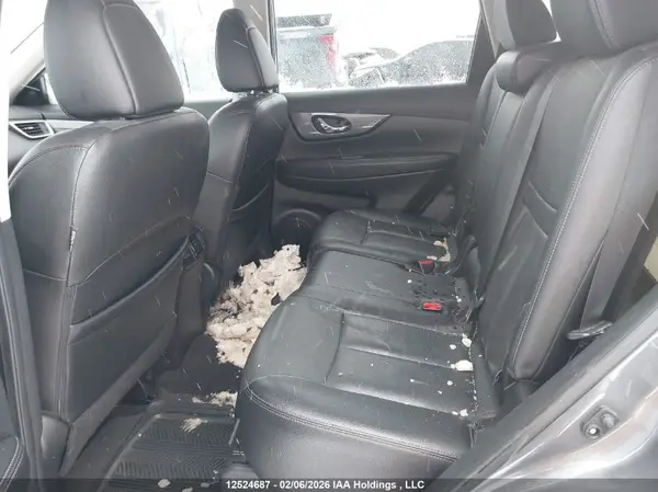 5N1AT2MV8GC833076 2016 NISSAN ROGUE - Image 8
