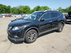 5N1AT2MV8GC834048 2016 NISSAN ROGUE