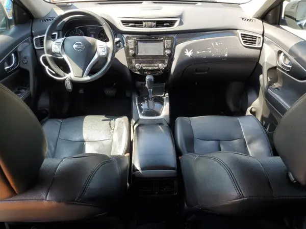5N1AT2MV8GC834048 2016 NISSAN ROGUE - Image 8