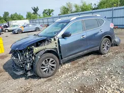 5N1AT2MV8GC835202 2016 NISSAN ROGUE