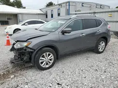 5N1AT2MV8GC836298 2016 NISSAN ROGUE