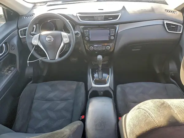 5N1AT2MV8GC836544 2016 NISSAN ROGUE - Image 8