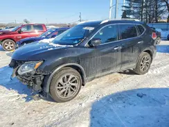 5N1AT2MV8GC837466 2016 NISSAN ROGUE