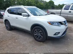5N1AT2MV8GC840870 2016 NISSAN ROGUE