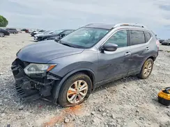 5N1AT2MV8GC841095 2016 NISSAN ROGUE