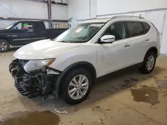 5N1AT2MV8GC842036 2016 NISSAN ROGUE