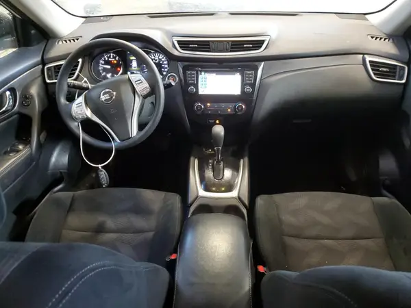 5N1AT2MV8GC842036 2016 NISSAN ROGUE - Image 8
