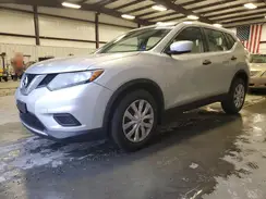 5N1AT2MV8GC845017 2016 NISSAN ROGUE