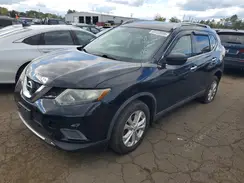 5N1AT2MV8GC845714 2016 NISSAN ROGUE