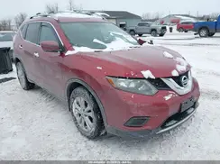 5N1AT2MV8GC846166 2016 NISSAN ROGUE