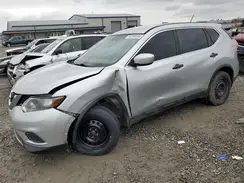 5N1AT2MV8GC846362 2016 NISSAN ROGUE