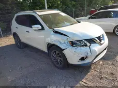 5N1AT2MV8GC847317 2016 NISSAN ROGUE