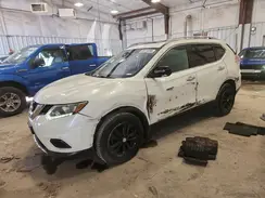 5N1AT2MV8GC848046 2016 NISSAN ROGUE