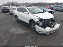 5N1AT2MV8GC849648 2016 NISSAN ROGUE