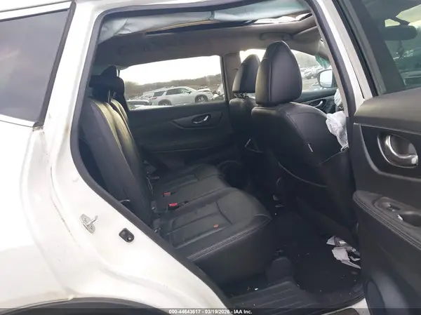 5N1AT2MV8GC849648 2016 NISSAN ROGUE - Image 8