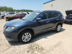 5N1AT2MV8GC854820 2016 NISSAN ROGUE