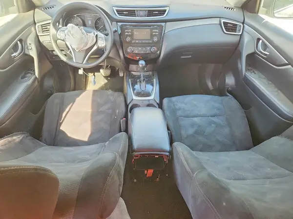 5N1AT2MV8GC855062 2016 NISSAN ROGUE - Image 8