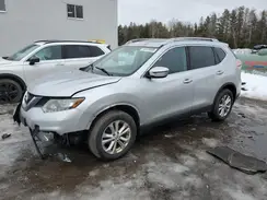 5N1AT2MV8GC855630 2016 NISSAN ROGUE